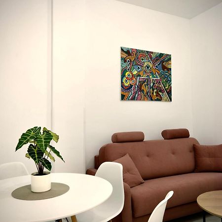 Apartment Las Redes Benidorm Ngoại thất bức ảnh