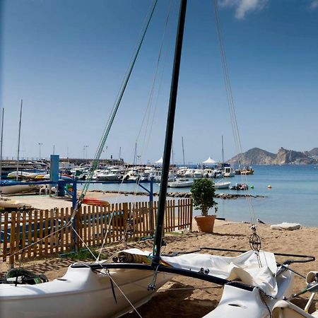 Apartment Las Redes Benidorm Ngoại thất bức ảnh