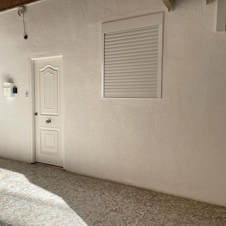 Apartment Las Redes Benidorm Ngoại thất bức ảnh