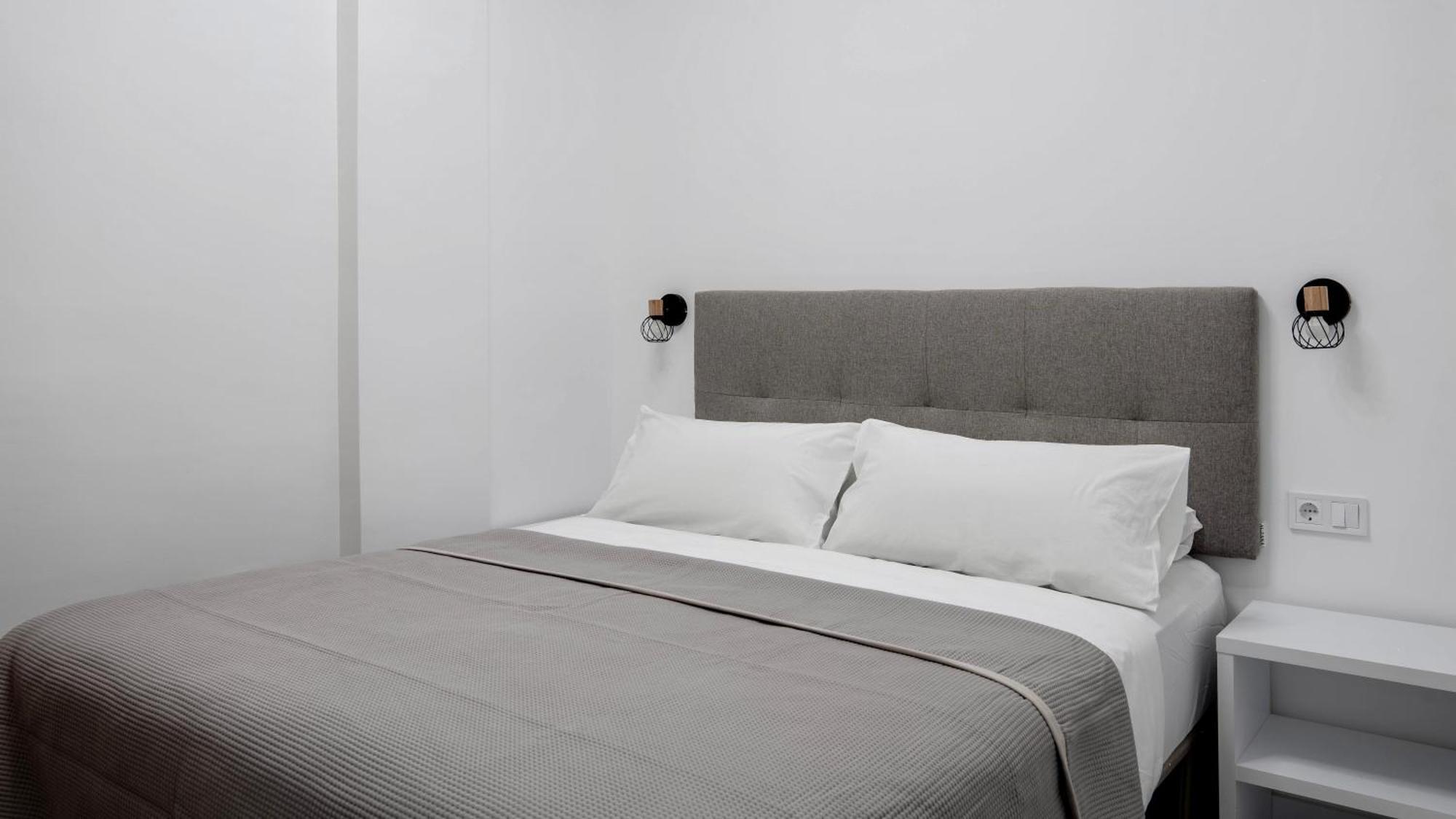 Apartment Las Redes Benidorm Ngoại thất bức ảnh