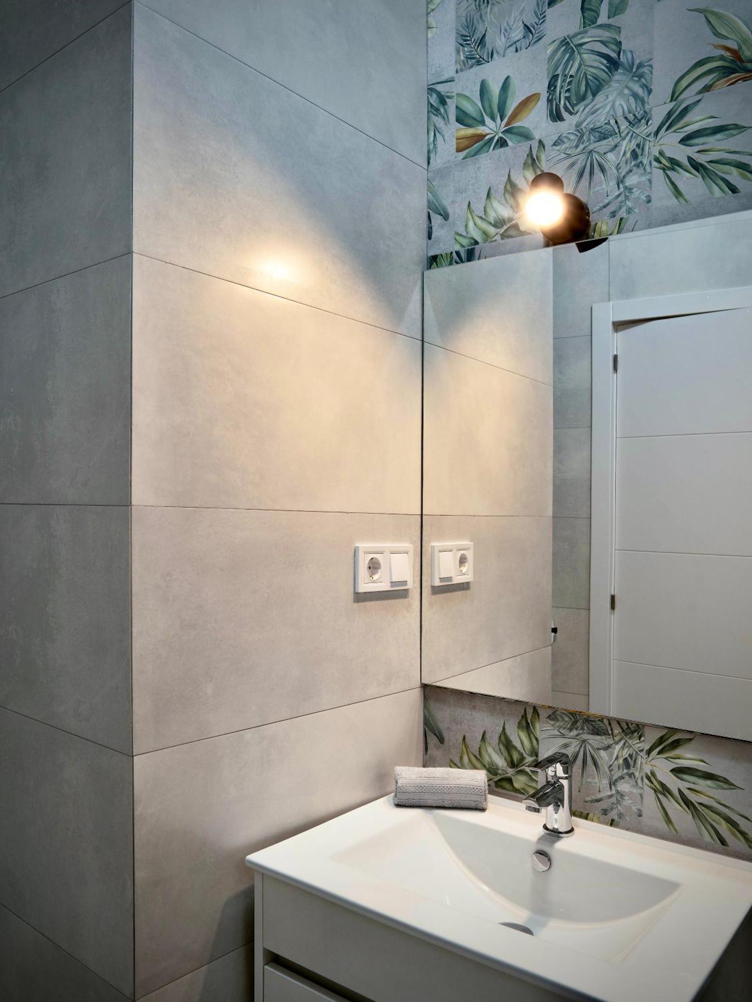Apartment Las Redes Benidorm Ngoại thất bức ảnh