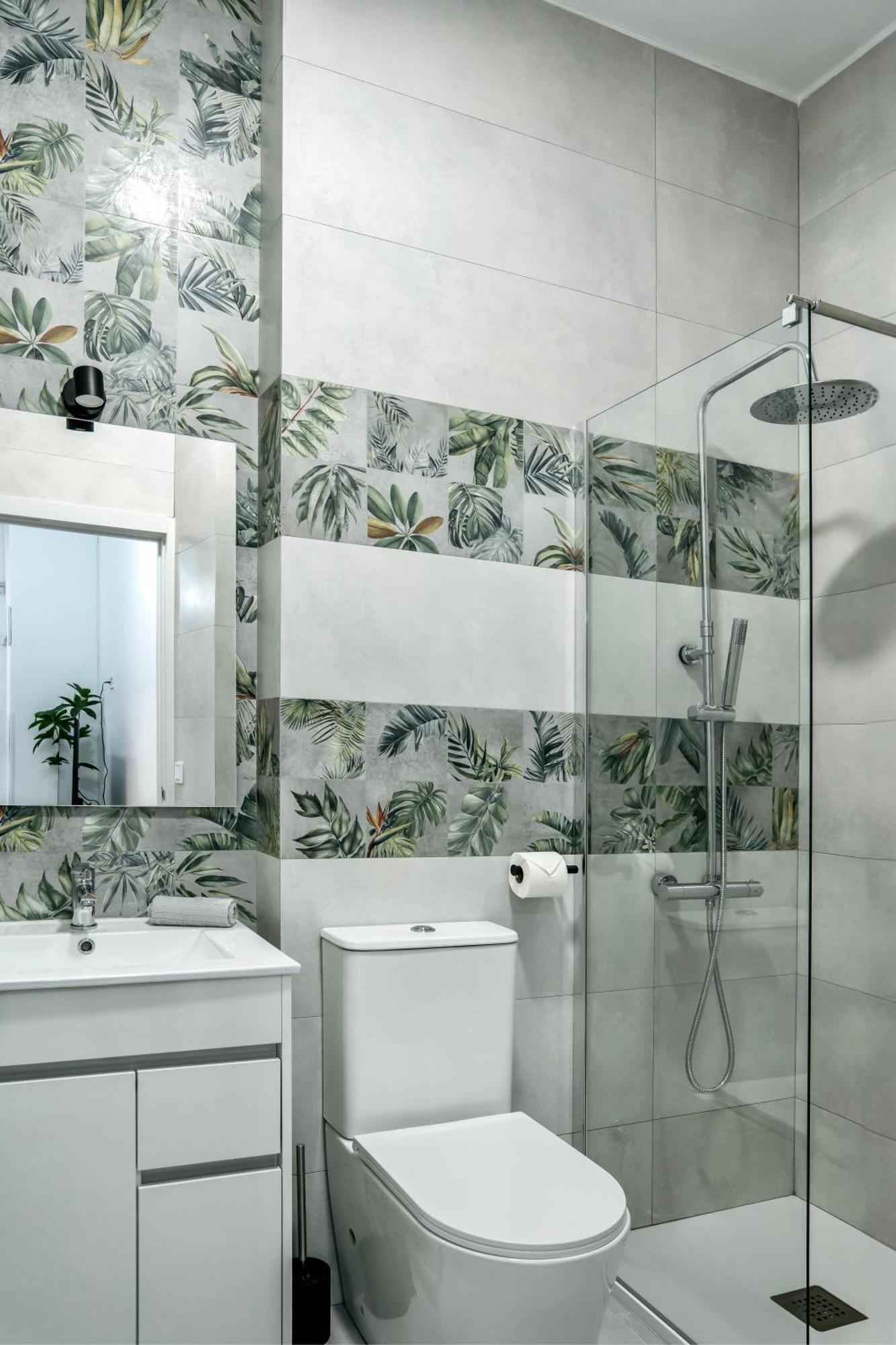 Apartment Las Redes Benidorm Ngoại thất bức ảnh