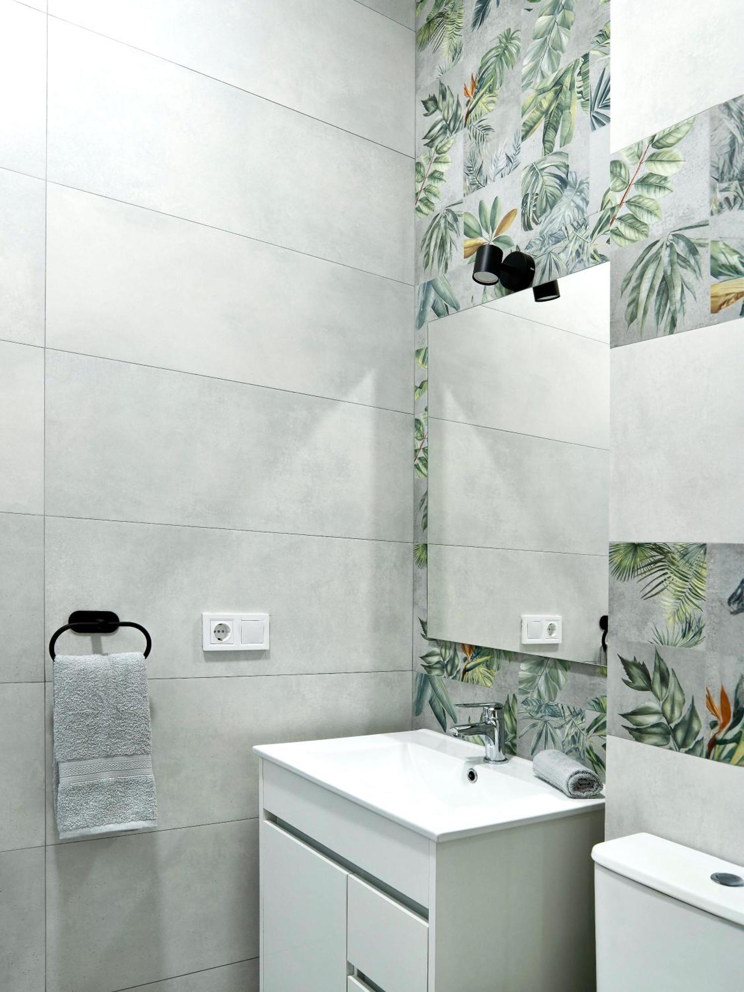Apartment Las Redes Benidorm Ngoại thất bức ảnh