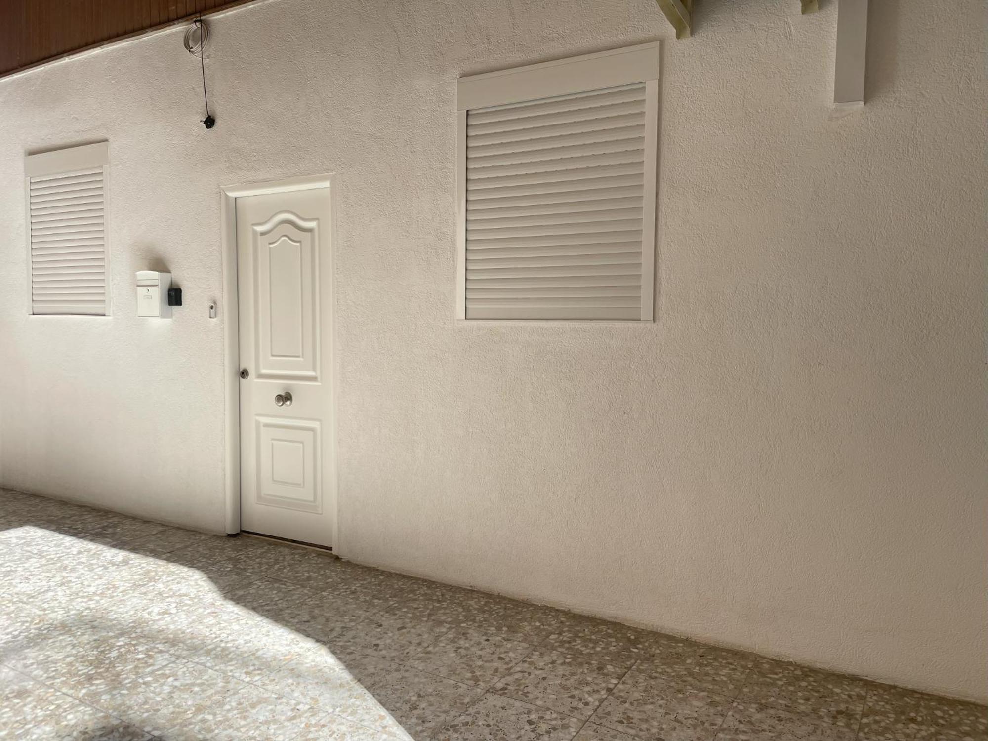 Apartment Las Redes Benidorm Ngoại thất bức ảnh